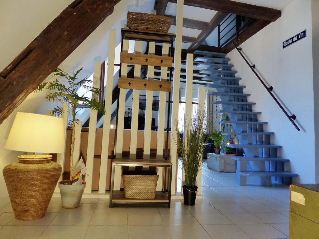 La Venise Bleue Apartment Colmar Exterior photo