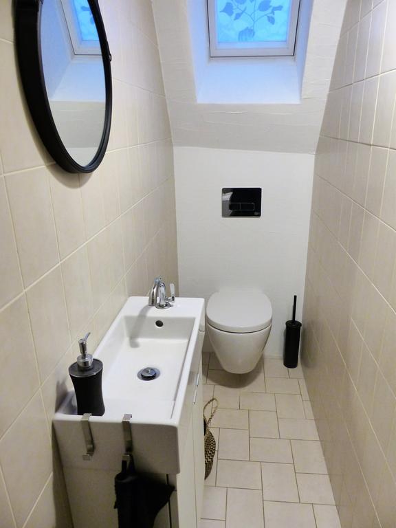 La Venise Bleue Apartment Colmar Exterior photo