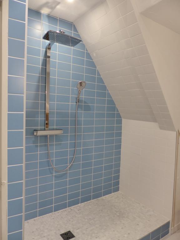 La Venise Bleue Apartment Colmar Exterior photo