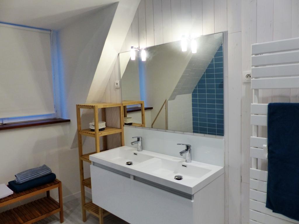 La Venise Bleue Apartment Colmar Exterior photo